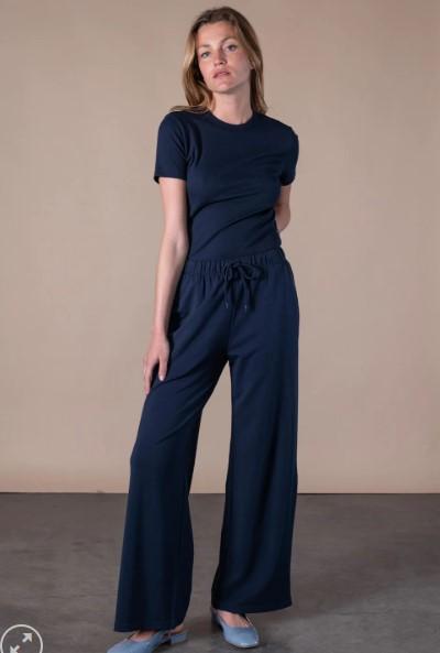 SWEAT PANT NORA de chez anonym apparel