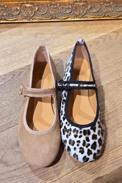 babies Luna de chez aliwell marque française