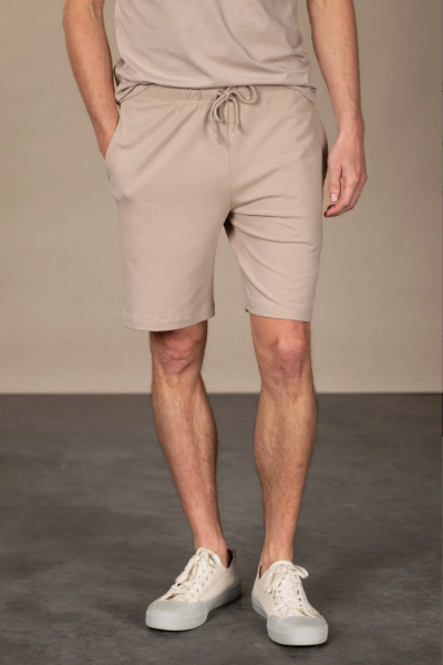 BERMUDA MILAN de chez ANONYM APPAREL touché seconde peau
