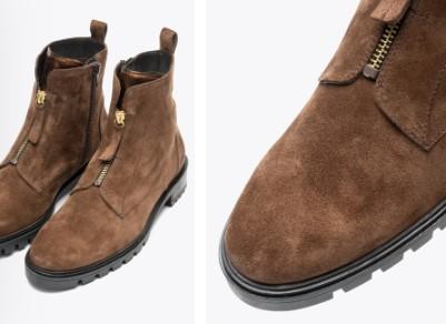 bottine  Ara chausseur depuis 1949 confort optimal pour une marche tout en douceur