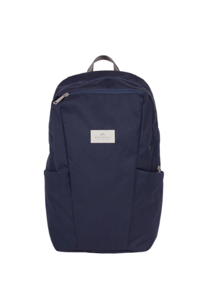 Alvis - sac à dos 13 litres à pochette détachable - format pc15