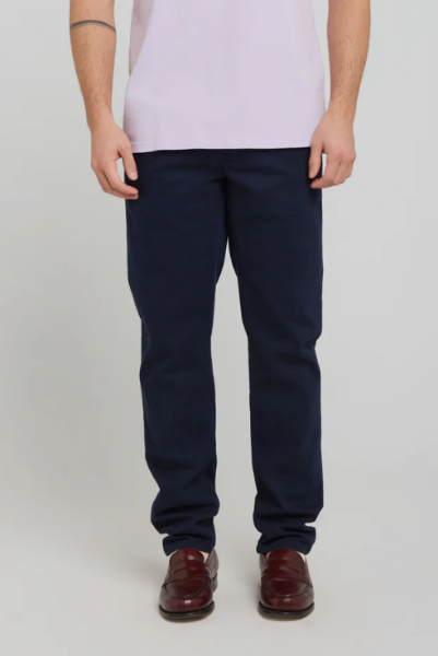 Pantalon Chino Dress de chez PULLIN