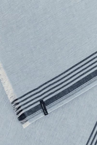 CHECHE EN LIN FRANCIS de chez Monsieur Charli