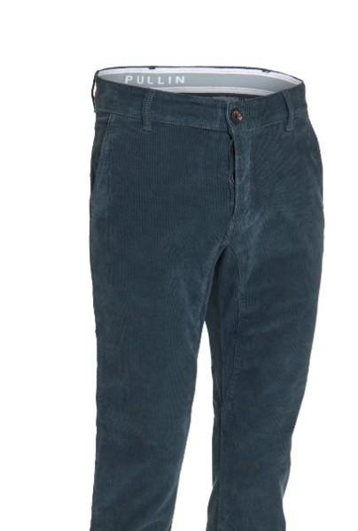 PANTALON HOMME CHINO  velours