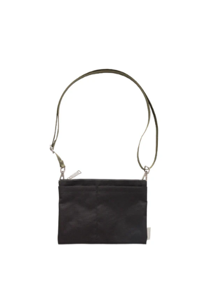 Alvis - sac à dos 13 litres à pochette détachable - format pc15