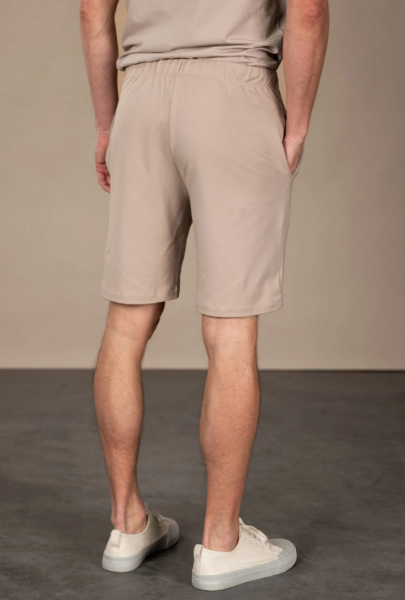 BERMUDA MILAN de chez ANONYM APPAREL touché seconde peau