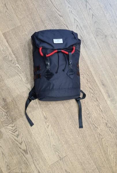 Sac à dos  imperméable Doughnut modèle colorado