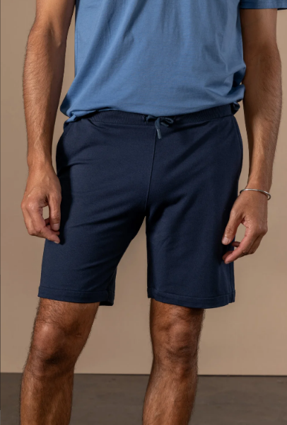 BERMUDA MILAN de chez ANONYM APPAREL touché seconde peau