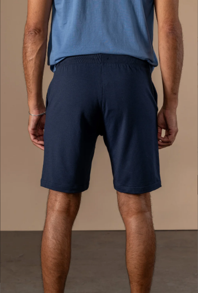 BERMUDA MILAN de chez ANONYM APPAREL touché seconde peau