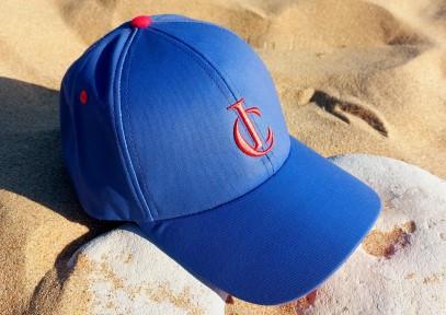 casquette le chapoté made in France 