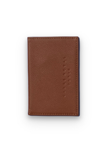 Porte-cartes compact de chez CARRE ROYAL