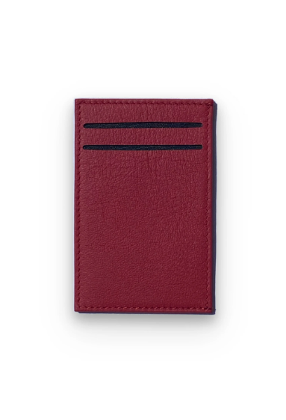 Porte-cartes compact de chez CARRE ROYAL