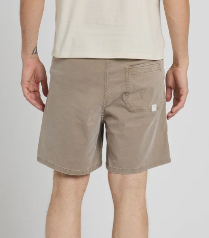 Short Loose de chez PULLIN