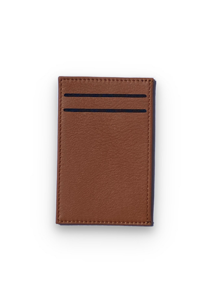 Porte-cartes compact de chez CARRE ROYAL