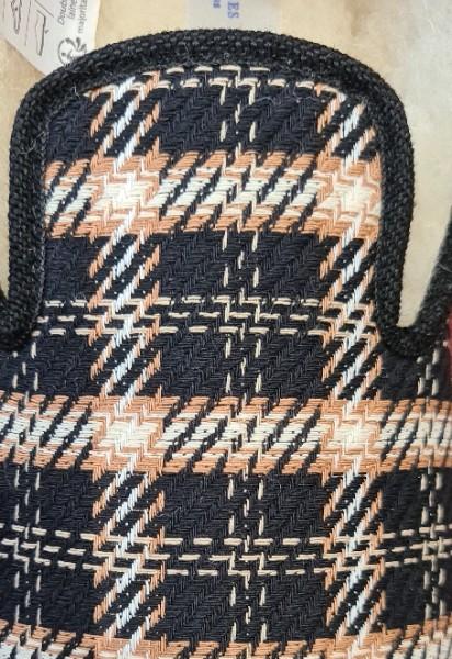 Charentaise de L'Atelier Charentais fabriquer en charente