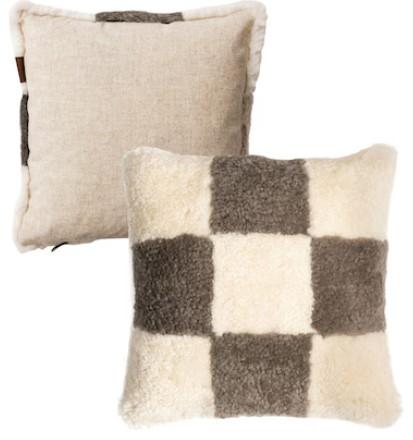 coussin de qualité supérieure 100 % naturelles fabriqué en Suède