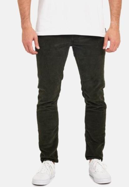 PANTALON HOMME DENING CLASSIC en velours