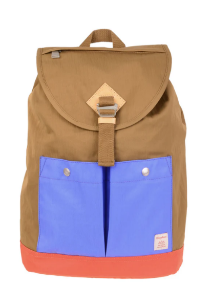 Montana Earth Tone Series - sac à dos 17 litres - format pc14