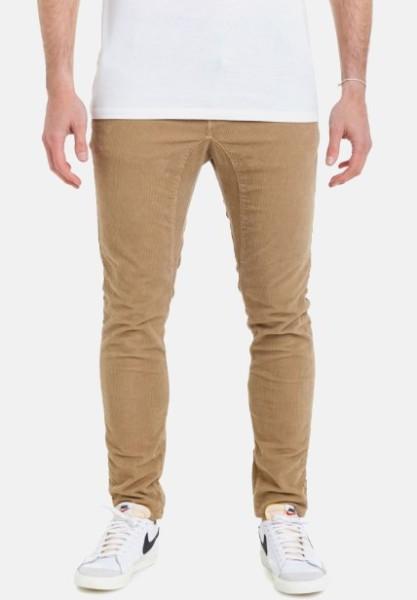 PANTALON HOMME CHINO  velours