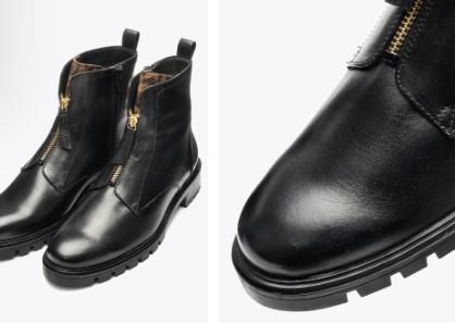 bottine  Ara chausseur depuis 1949 confort optimal pour une marche tout en douceur