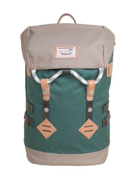 Sac à dos DOUGHNUT Colorado Small - sac à dos 15 litres - format pc13