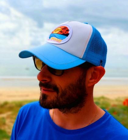 casquette le chapoté made in France 