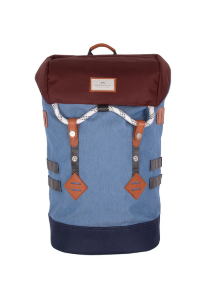 Sac à dos DOUGHNUT Colorado - sac à dos 19 litres - format pc15