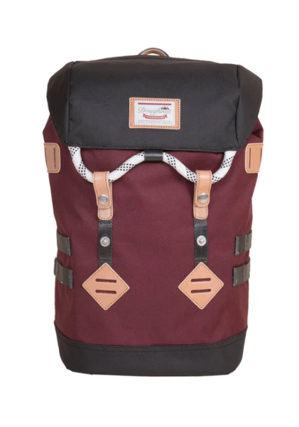 Sac à dos DOUGHNUT Colorado Small - sac à dos 15 litres - format pc13