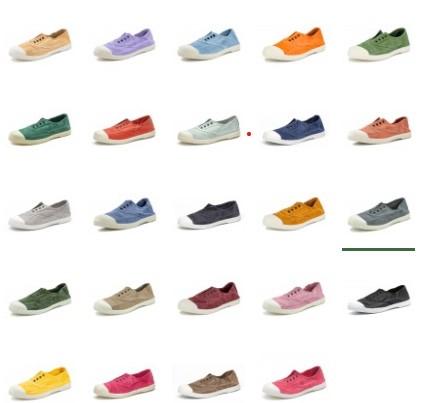 basket en toile cotton recyclé de chez natural world 