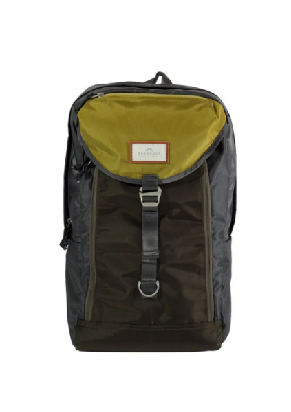 Morris - sac à dos 15 pouces avec ouverture à plat de chez DOUGHNUT