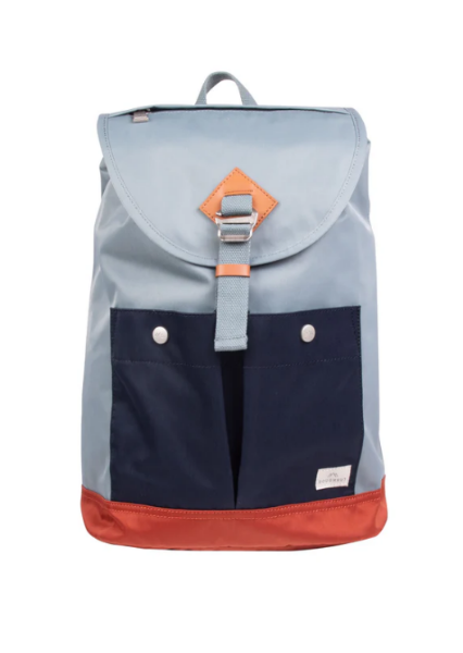 Montana Earth Tone Series - sac à dos 17 litres - format pc14