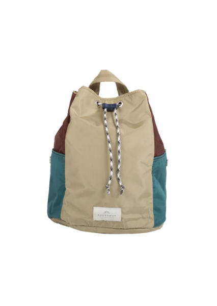 Sonoma - petit sac à dos modulable format tablette DOUGHNUT
