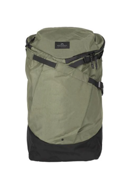 Dynamic Large - grand sac à dos 22 litres - format pc 15