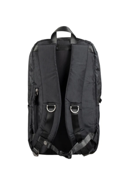 Morris - sac à dos 15 pouces avec ouverture à plat de chez DOUGHNUT