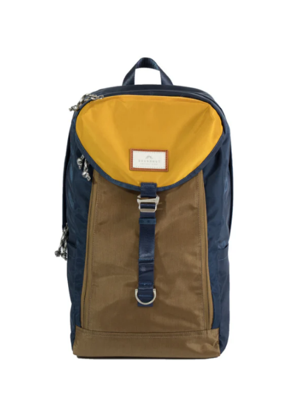 Morris - sac à dos 15 pouces avec ouverture à plat de chez DOUGHNUT