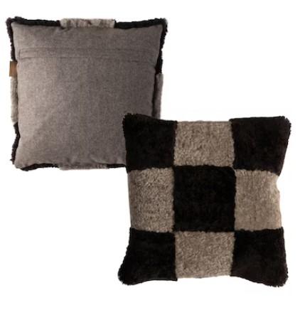 coussin de qualité supérieure 100 % naturelles fabriqué en Suède