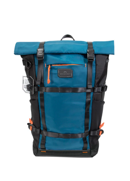 Sac à dos DOUGHNUT Paratrooper - sac à dos 18 litres - format pc15