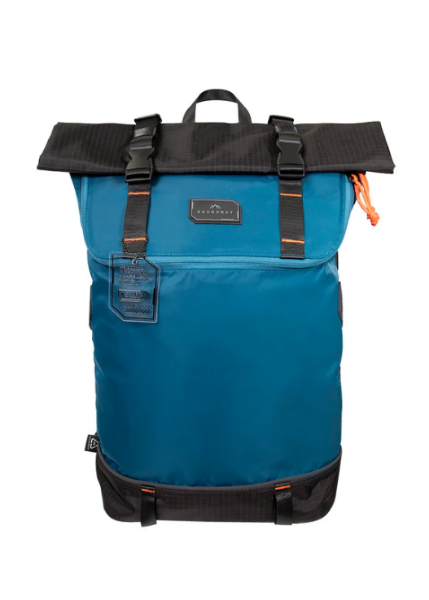 Sac à dos DOUGHNUT Christopher Gamescape Series - sac à dos 18 litres - format pc15