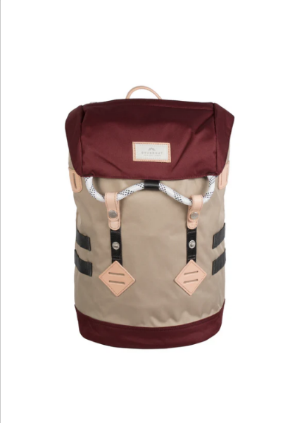 Sac à dos DOUGHNUT Colorado Small - sac à dos 15 litres - format pc13