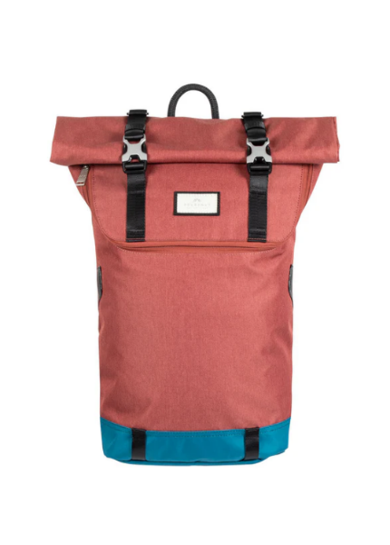 Sac à dos DOUGHNUT Christopher Jungle - sac à dos 18 litres - format pc15