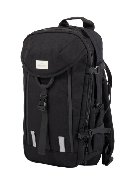 Traveler 36L - sac de voyage modulable à bretelles de chez DOUGHNUT