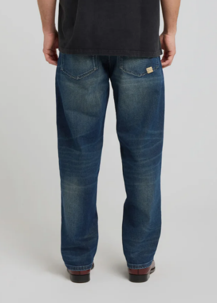 Pantalon Mid Loose Doors de chez PULLIN