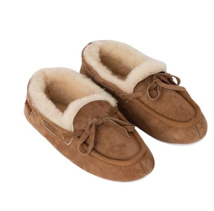 Pantoufles de qualité supérieure 100 % naturelles fabriqué en Suède