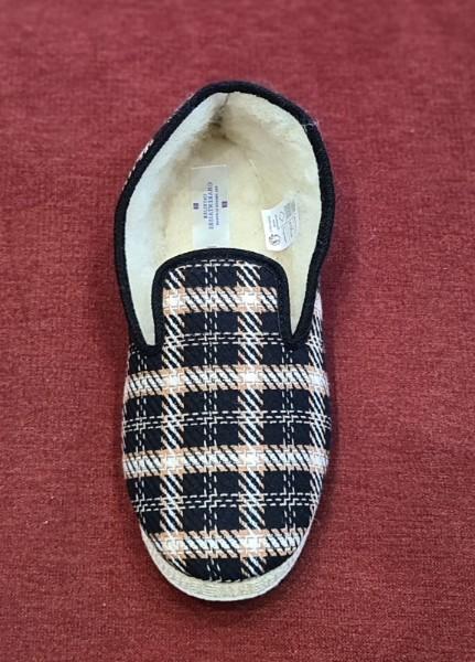 Charentaise de L'Atelier Charentais fabriquer en charente