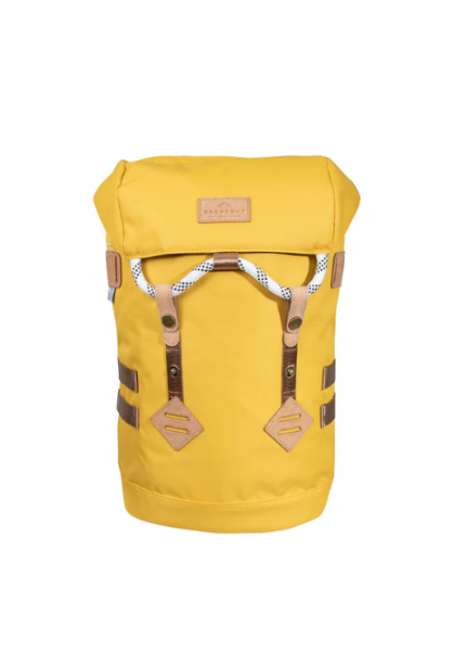 Sac à dos DOUGHNUT Colorado Small - sac à dos 15 litres - format pc13