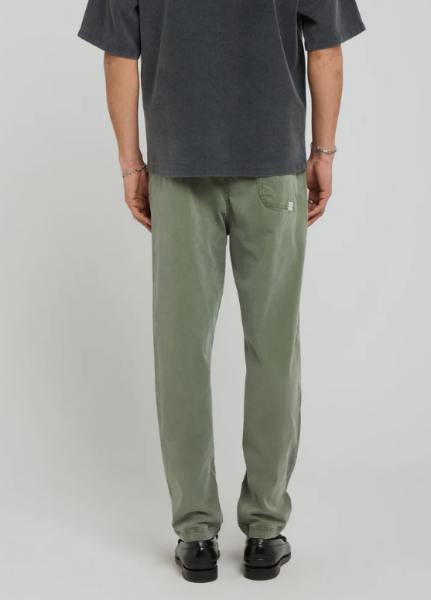 Pantalon Loose Piza de chez PULLIN