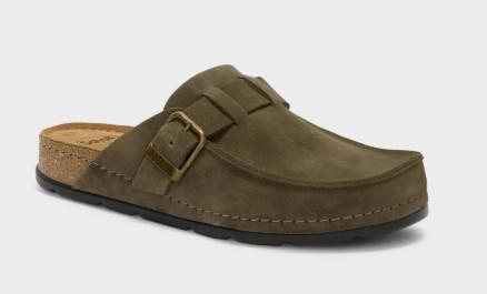 sandale sholl voute plantaire ergonomique pour un confort idéal