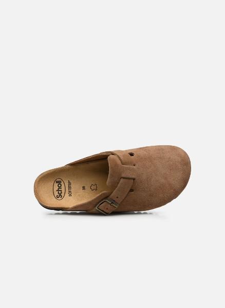 les sabots tendance FAE pour femme de la marque italienne Scholl