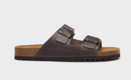 sandale sholl voute plantaire ergonomique pour un confort idéal