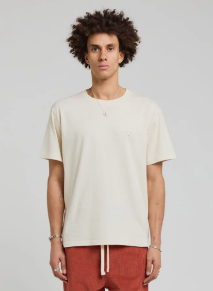 Tshirt Relax Sardines de chez PULLIN